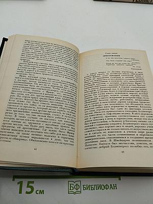 Последний Новик