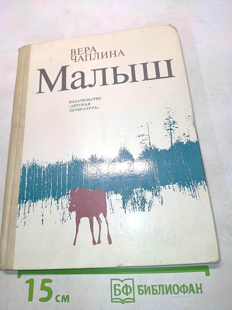 Малыш