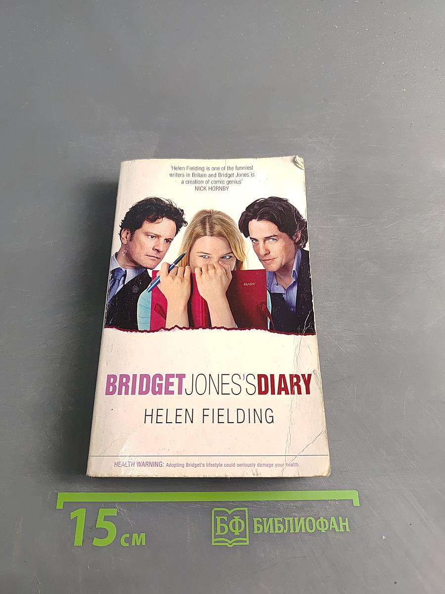 Bridget Jones's Diary