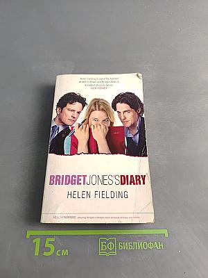 Bridget Jones's Diary