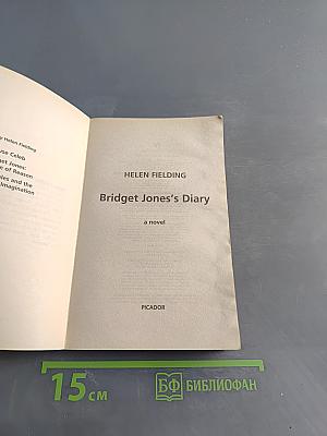 Bridget Jones's Diary