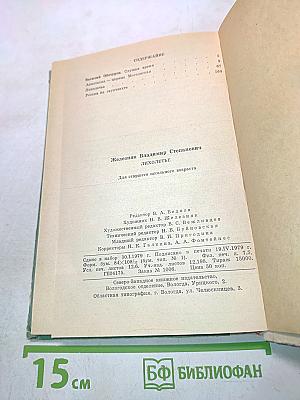 Лихолетье. Исторические повести