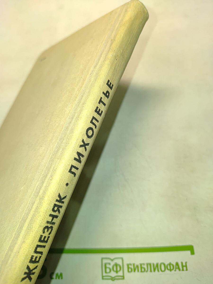 Лихолетье. Исторические повести