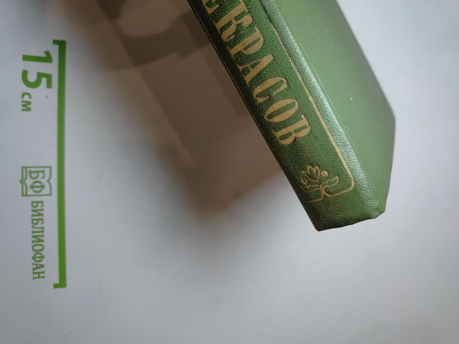 П.А. Некрасов. Том девятый. Книга вторая. Три страны света