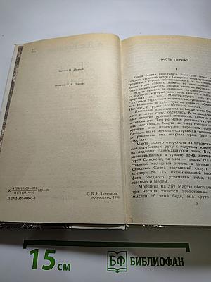 Звезды смотрят вниз