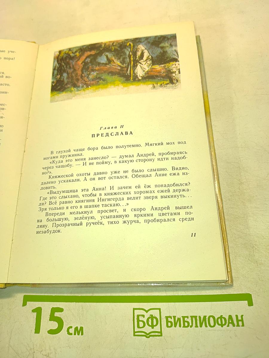 Звездная слава в Киеве