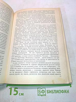 История русской журналистики XIX в.