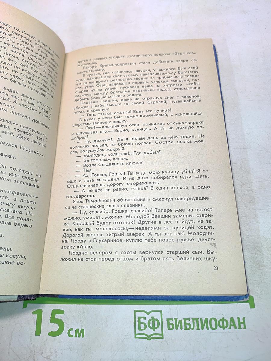 Прошу к нашему шалашу
