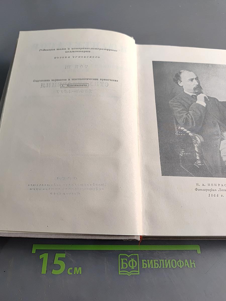 Стихотворения 1863–1877. Том III