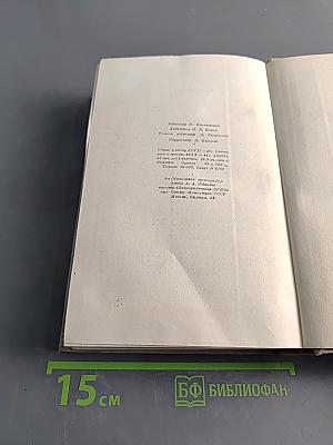Стихотворения 1863–1877. Том III