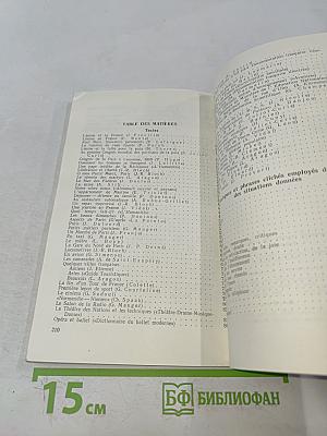 Сборник тематических текстов для изучающих разговорную речь. Французский язык