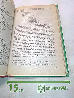 История русской литературы XIX века. 1800-1830-е годы. Часть 2