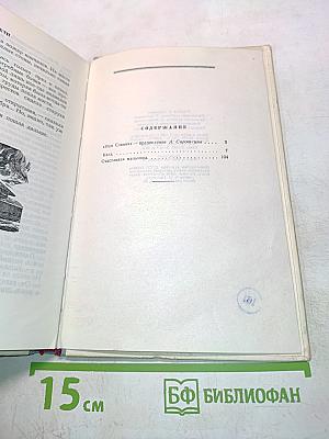 Клад. Счастливая мельница