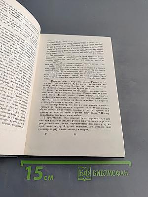 Собрание сочинений. Том двадцатый четвертый. Наш общий друг. Книги первая и вторая