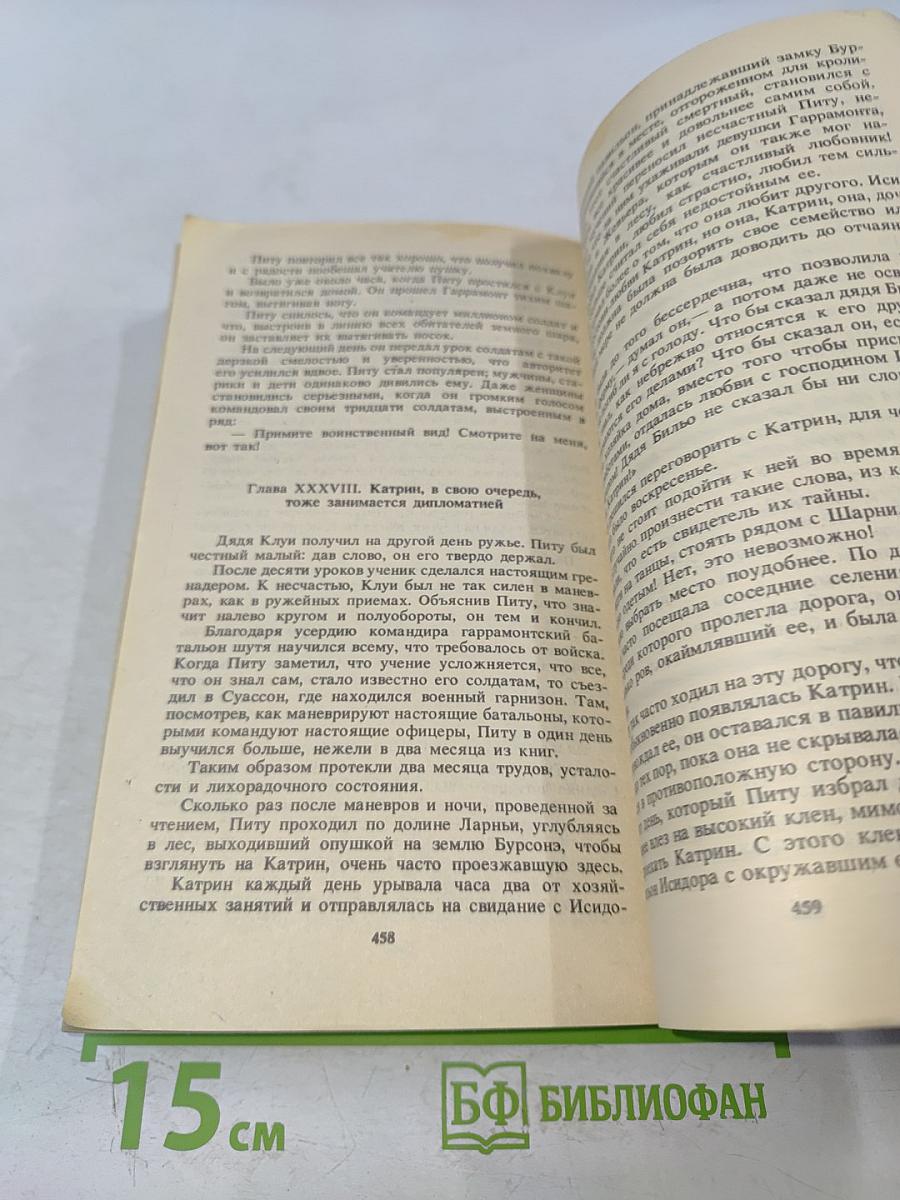 Анж Питу