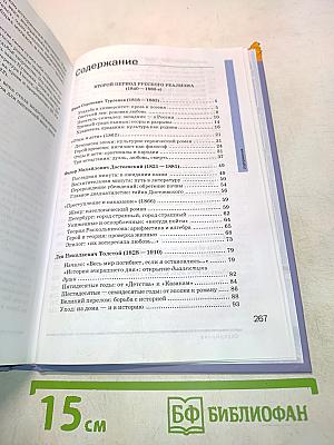 Литература. Учебник для 10 класса (базовый уровень). В двух частях. Часть 2