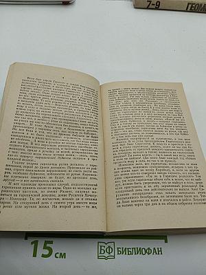 Сафьяновая шкатулка: Повести и рассказы