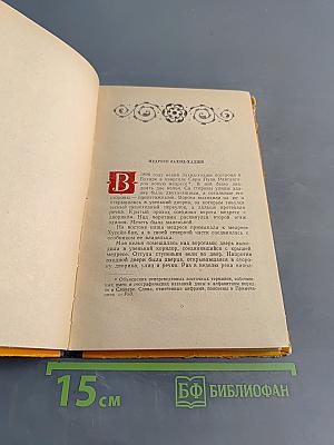 Бухара. Воспоминания. Четвертая книга