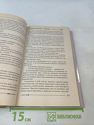 Ричард Длинные Руки – Ланлорд