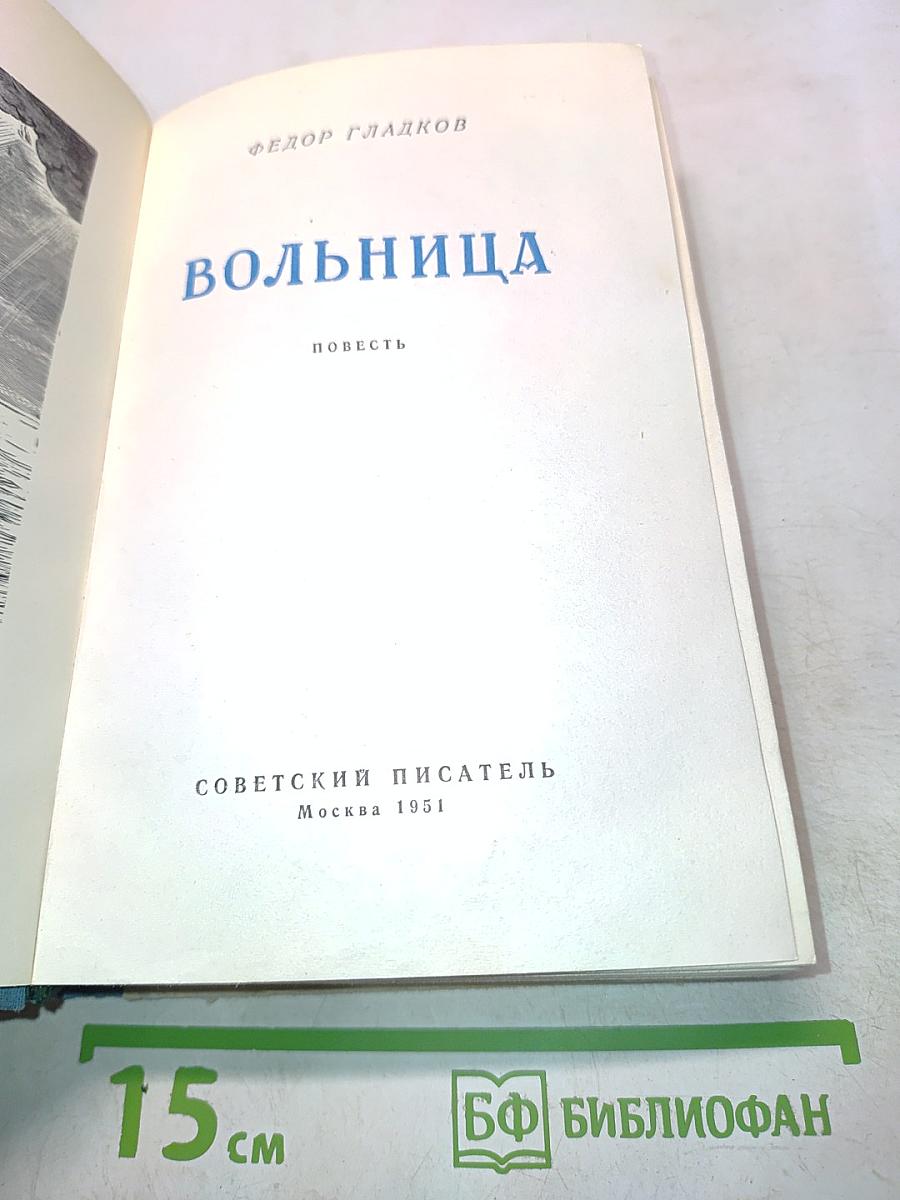 Вольница
