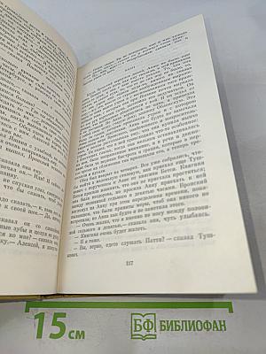 Анна Каренина. Роман в восьми частях. Том девятый