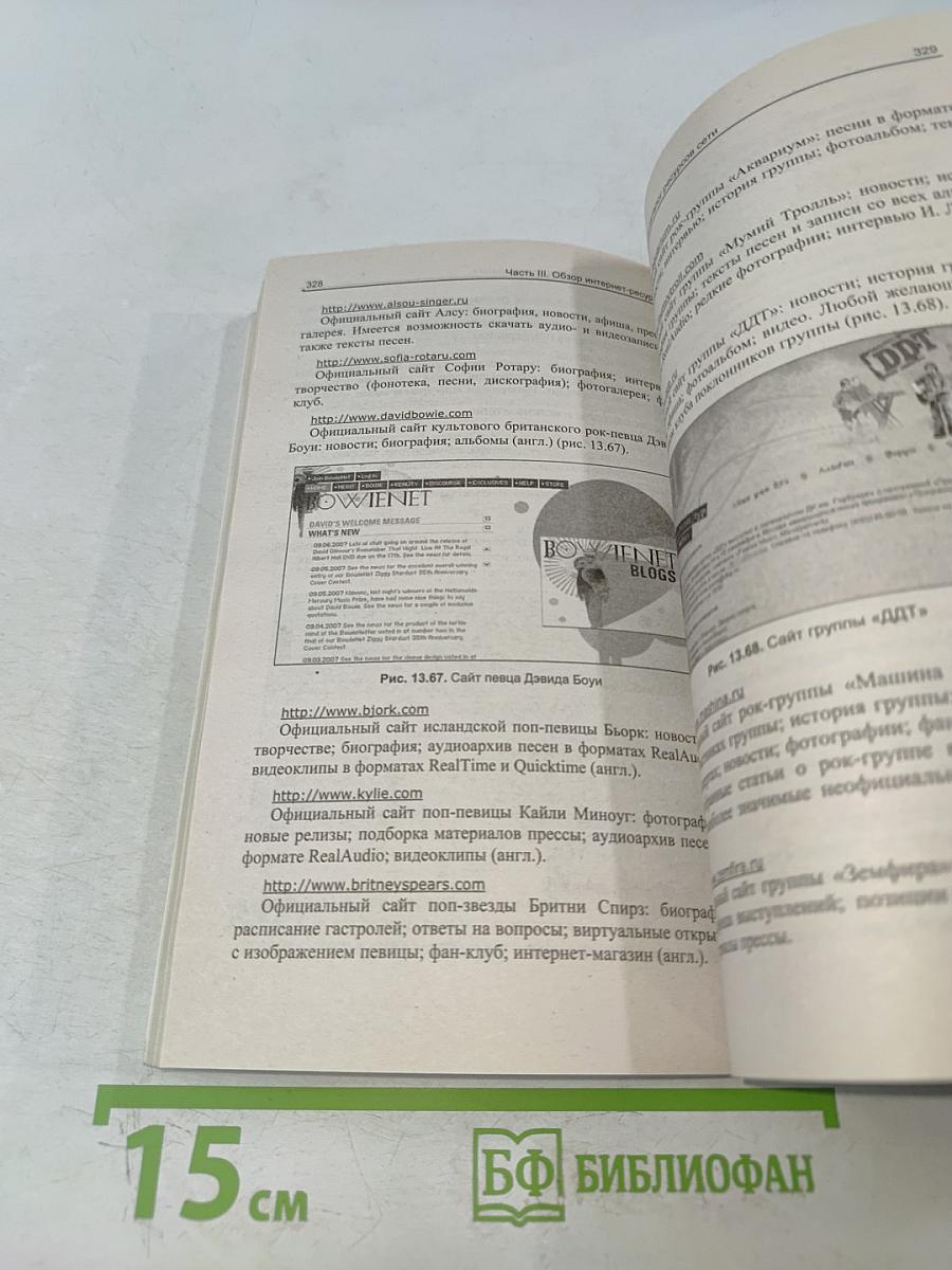 Новейший самоучитель работы в Интернете
