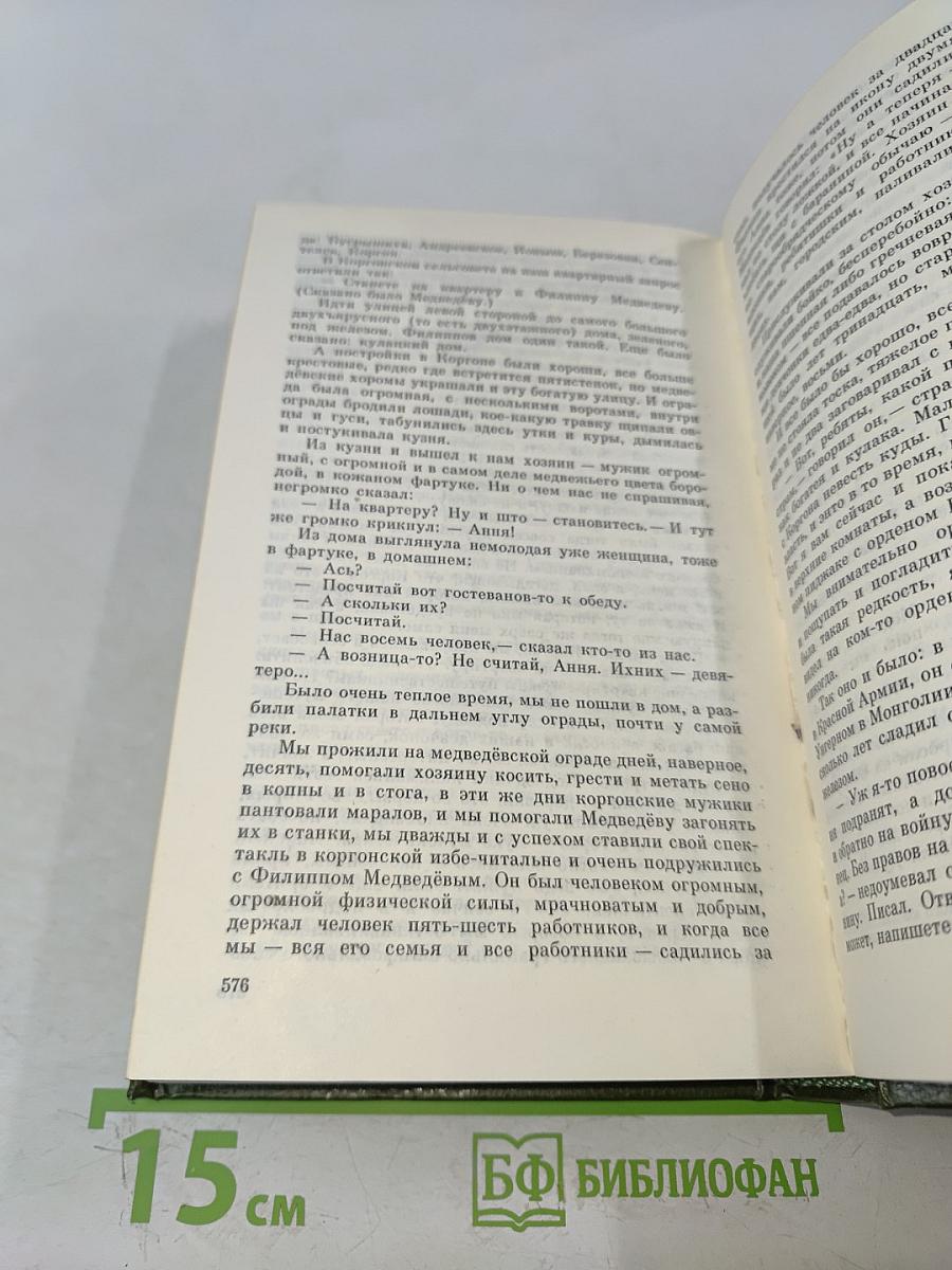 Собрание сочинений. Том 6. Рассказы 1981-1989. Литературно-критические статьи