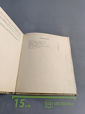 Чистодеревишки