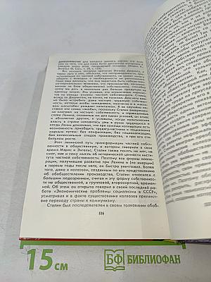 Вождь. Хозяин. Диктатор