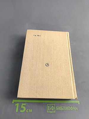 Дом книги. Записки издателя