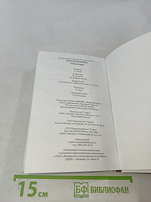 Пятая гора