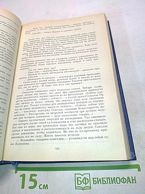 Блокада. Книга четвертая