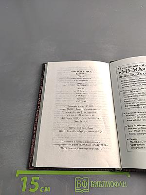 Схимник. Книга первая