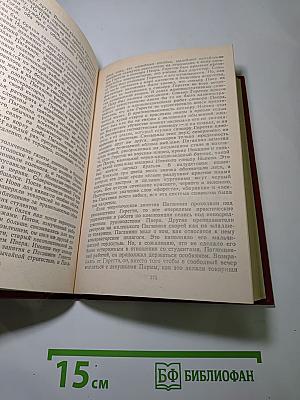 Повесть о братьях Тургеневых. Осуждение Паганини