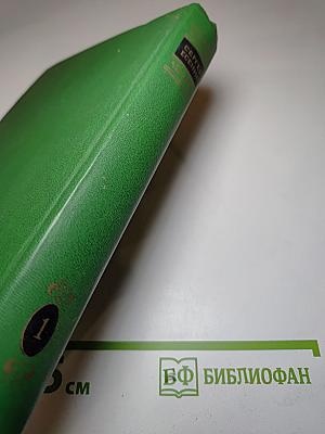 Собрание сочинений в двух томах. Том 1. Стихотворения, поэмы