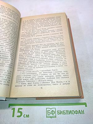 Дон Кихот Ламанчский. Часть вторая