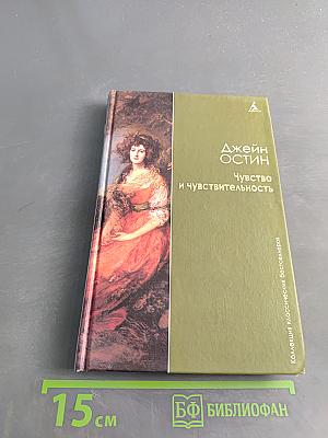 Чувство и чувствительность