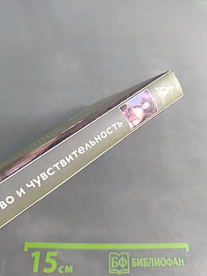 Чувство и чувствительность