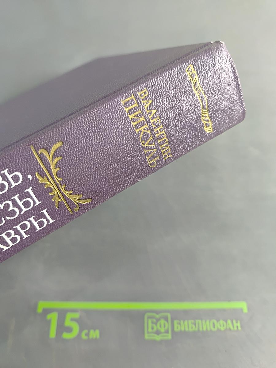 Кровь, слёзы и лавры. Миниатюры и роман