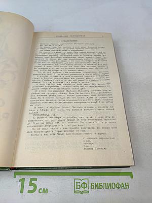 Разрушитель I