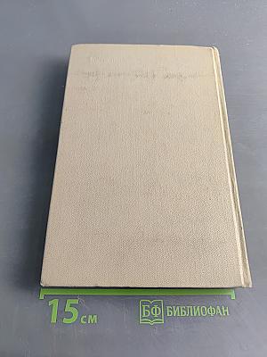 Краткий этимологический словарь русского языка