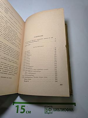 Великий Моурави. Часть VIII