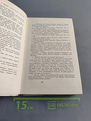 От Леонид и Ленч до