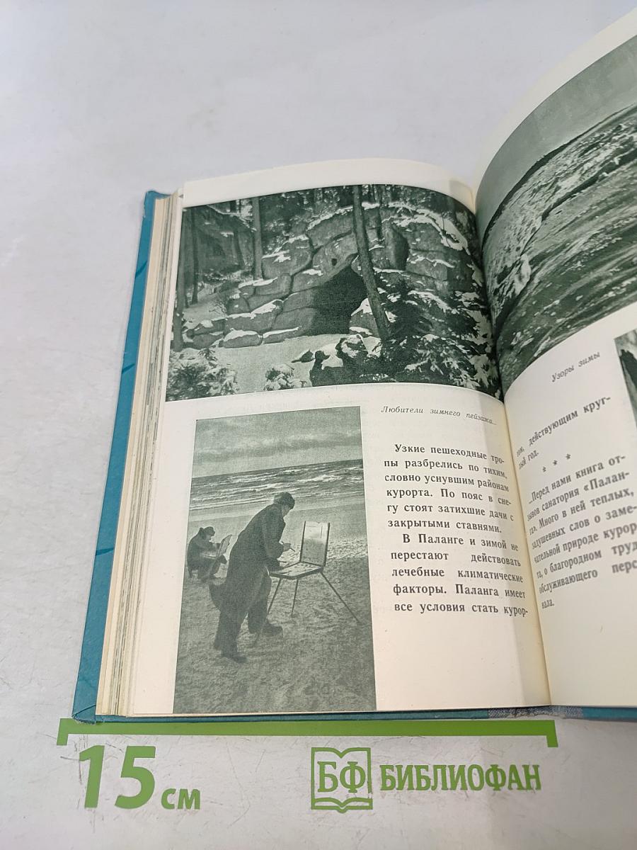 Паланга