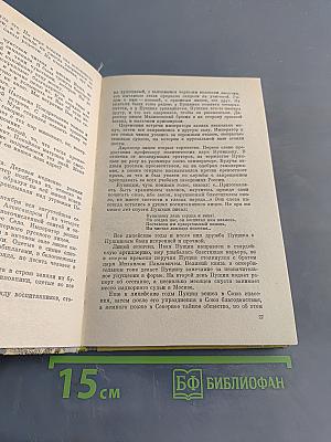 Сожженные мосты