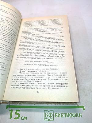 Я отвечаю за всё