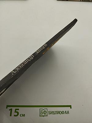 А3 Александр Зайцев