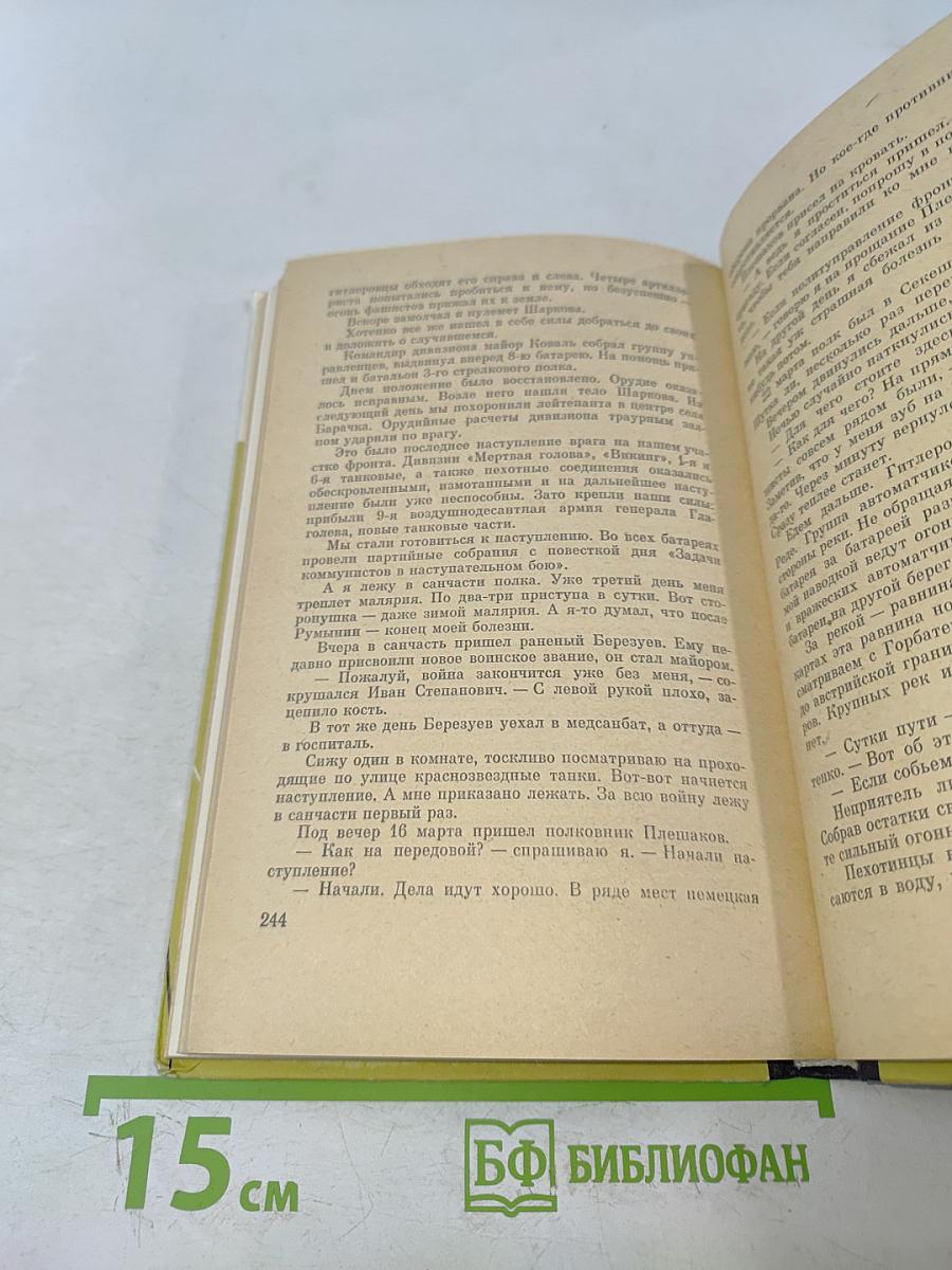 Обыкновенные гвардейцы
