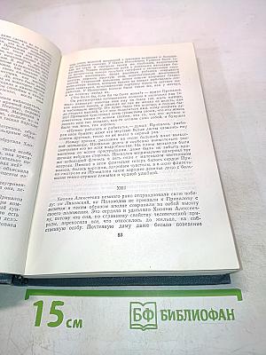 Приваловские миллионы. Роман в пяти частях. Том 2