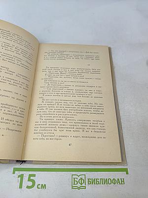 Рассказы